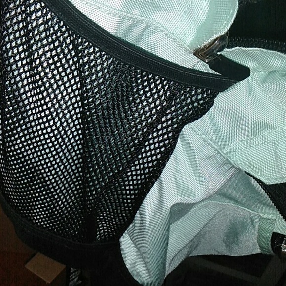 Pink Victoria Secret Backpack - Picture 6 of 6